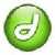 Logo de Dreamweaver