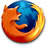 Logo de Firefox