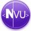 Logo de Nvu